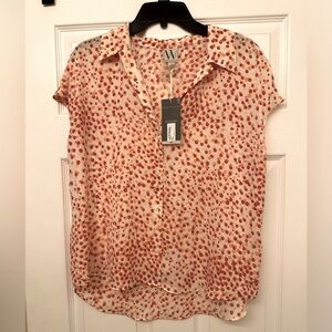 Women’s NWT Blouse
